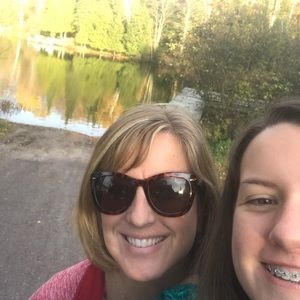 Meet your Posher, Heidi